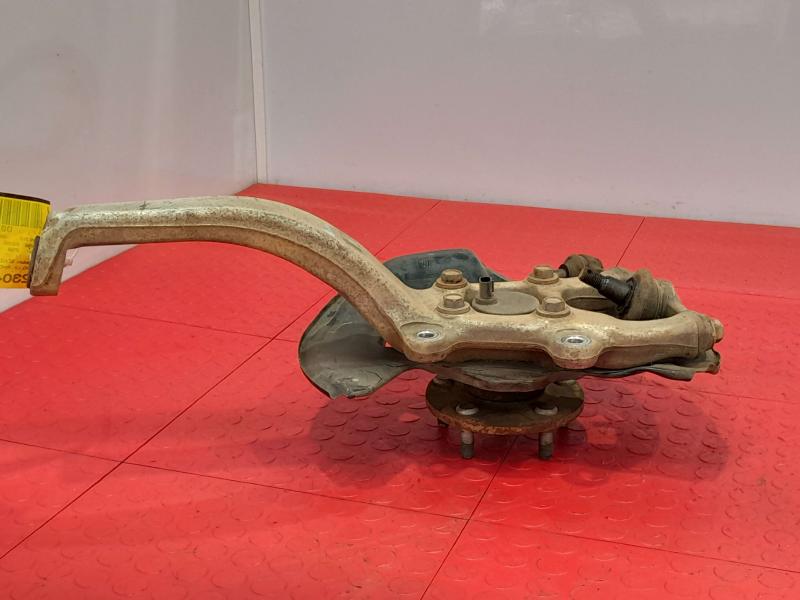 2008 Lexus GS 350 Spindle Knuckle Front