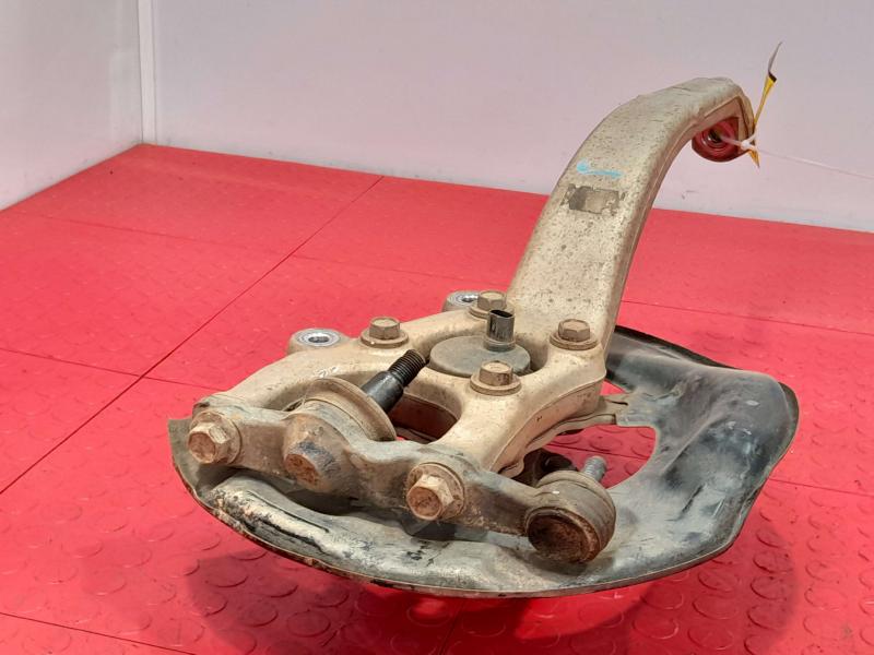 2008 Lexus GS 350 Spindle Knuckle Front