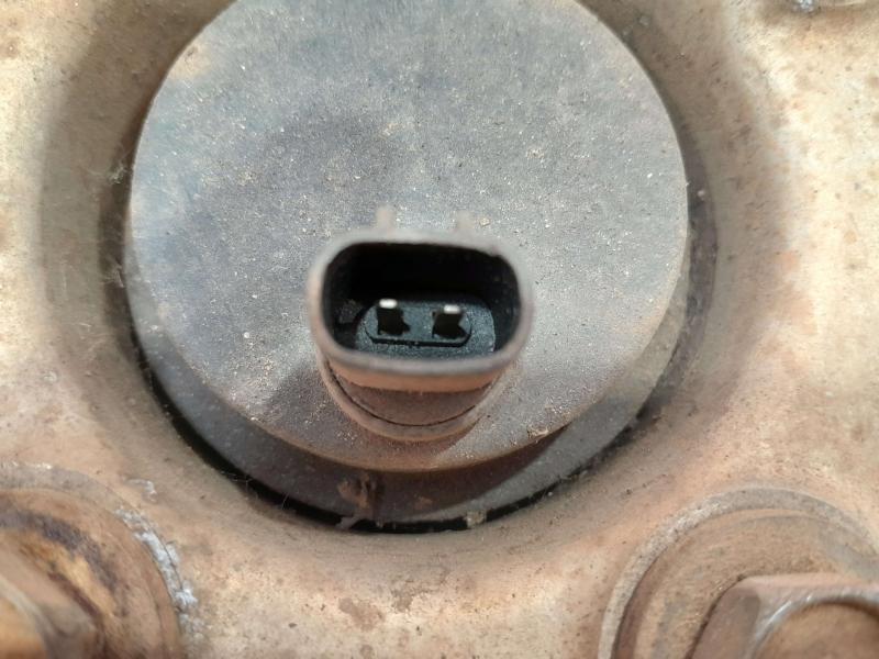 2008 Lexus GS 350 Spindle Knuckle Front