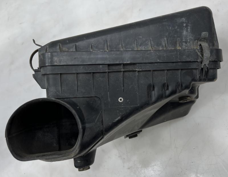 2001 Isuzu Trooper Air Cleaner