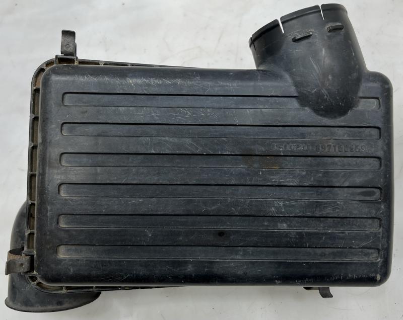2001 Isuzu Trooper Air Cleaner