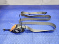 2009 Chevrolet Malibu Rear Seat Belt