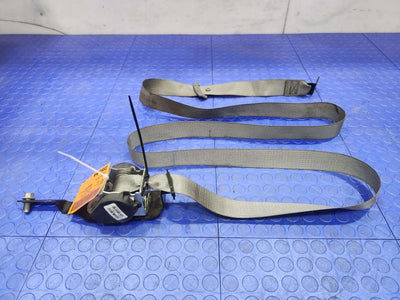 2009 Chevrolet Malibu Rear Seat Belt