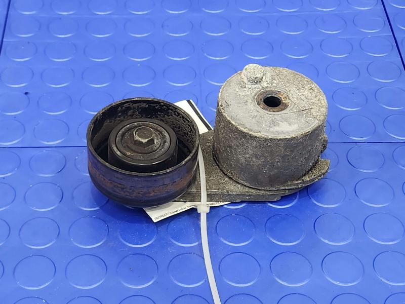 2015 Chevrolet Tahoe Engine Belt Tensioner