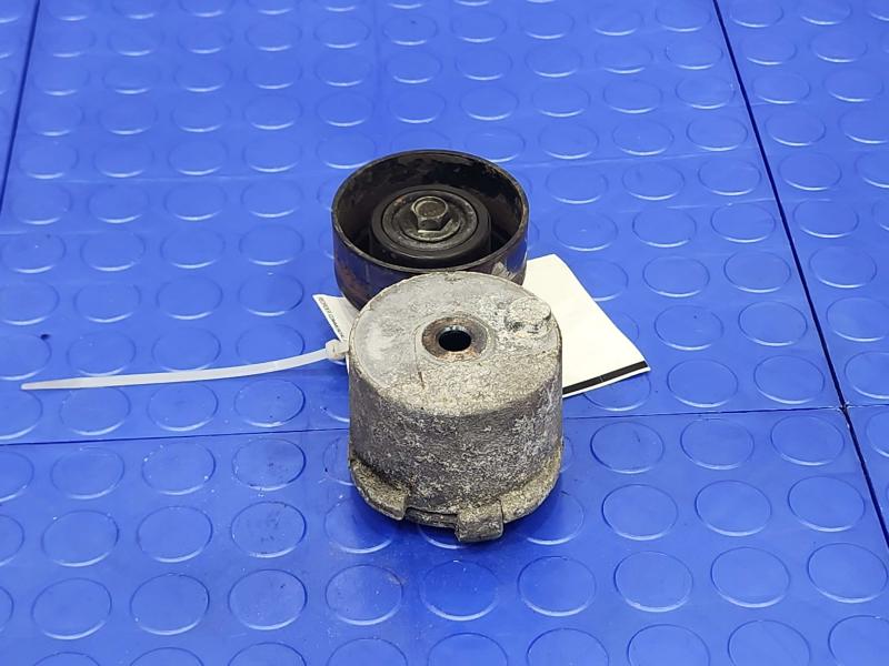 2015 Chevrolet Tahoe Engine Belt Tensioner