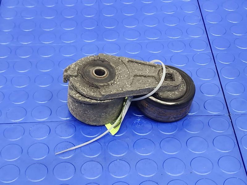 2015 Chevrolet Tahoe Engine Belt Tensioner