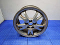2010 Toyota Prius Wheel