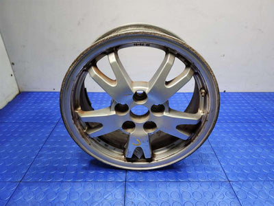 2010 Toyota Prius Wheel