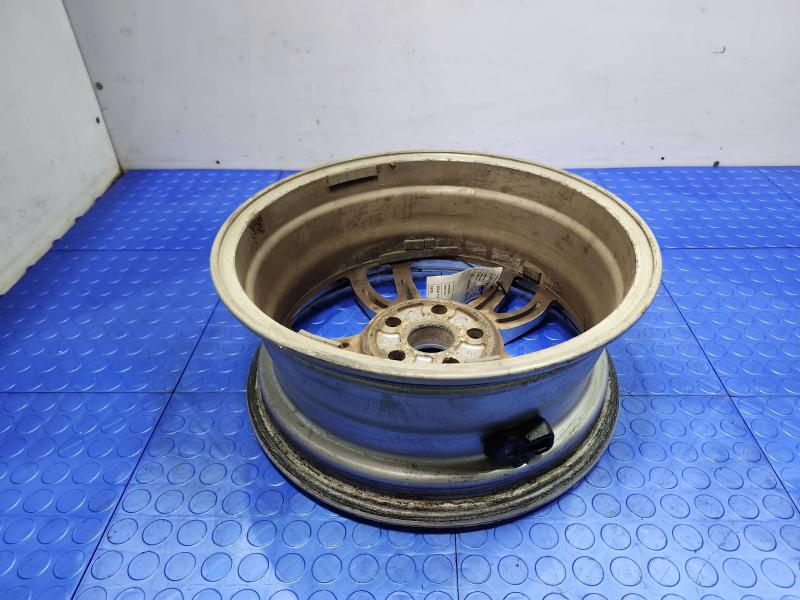 2010 Toyota Prius Wheel