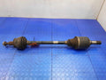 2016 Dodge Challenger Axle Shaft