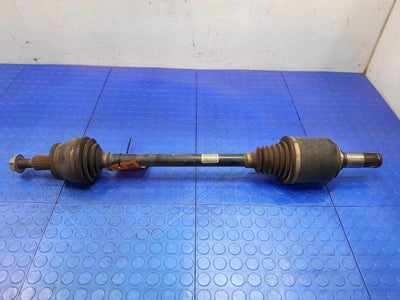 2016 Dodge Challenger Axle Shaft