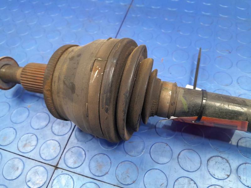 2016 Dodge Challenger Axle Shaft