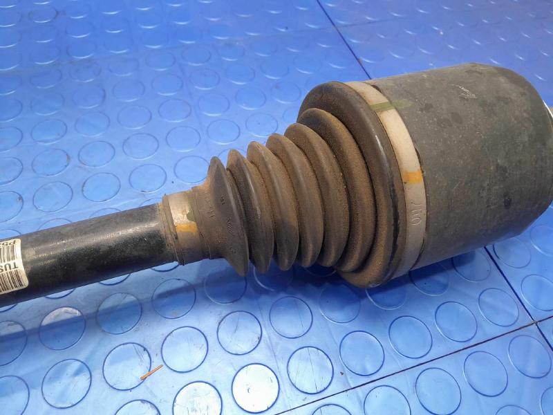 2016 Dodge Challenger Axle Shaft