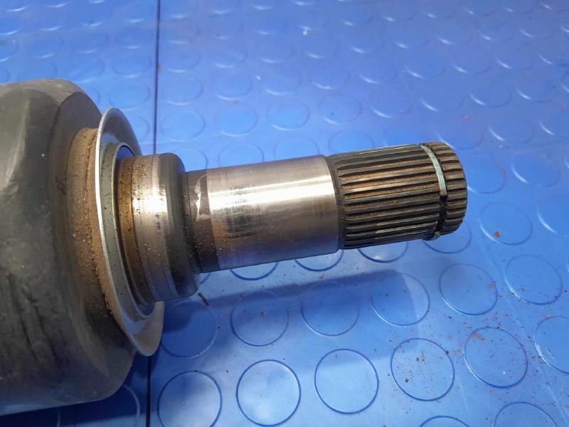 2016 Dodge Challenger Axle Shaft