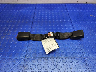2013 Hyundai Accent Rear Seat Belt