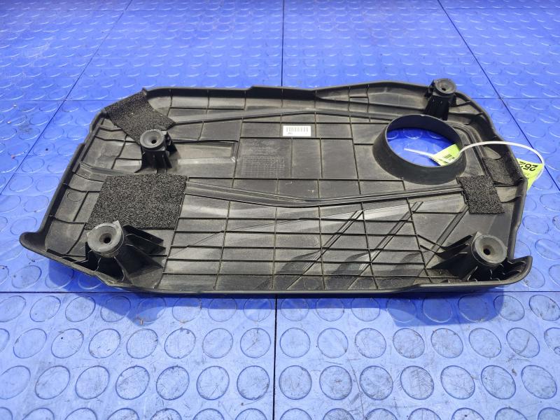 2022 Hyundai Sonata Engine Cover