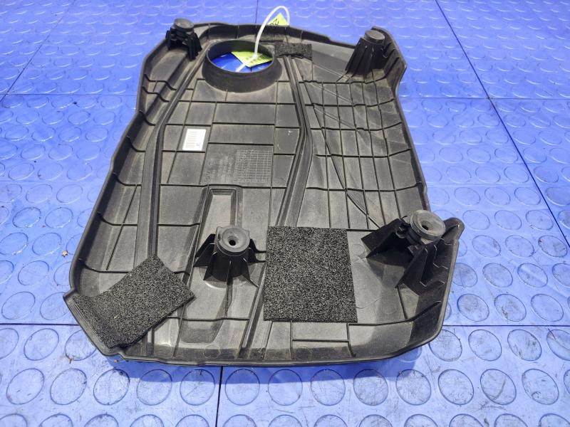 2022 Hyundai Sonata Engine Cover