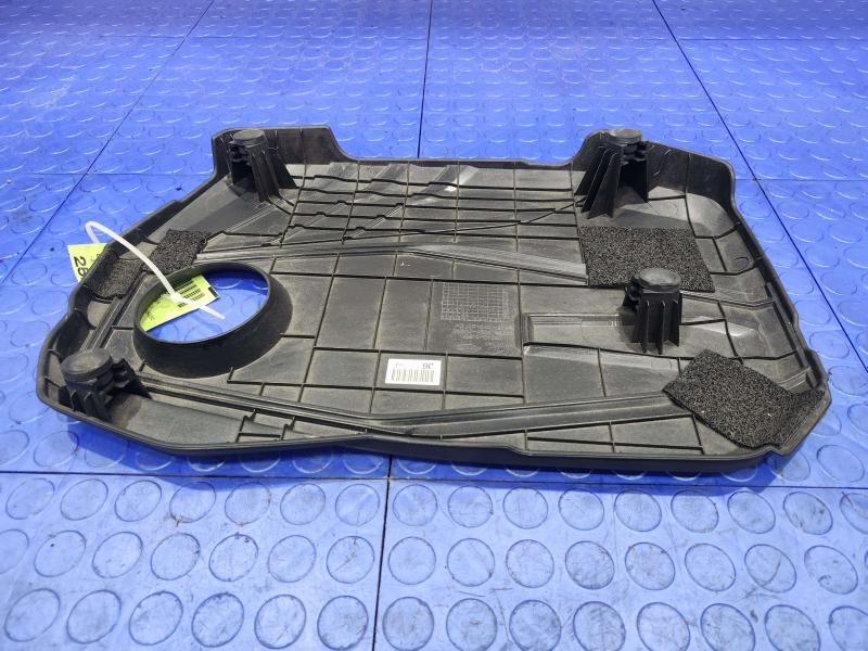 2022 Hyundai Sonata Engine Cover