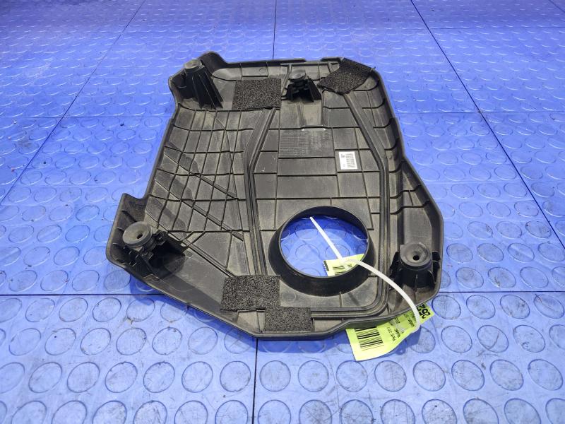 2022 Hyundai Sonata Engine Cover