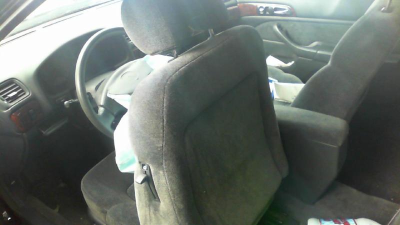 1998 Acura CL Audio & Visual Equip.(Radio)