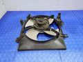2011 Subaru Forester Electric Cooling Motor