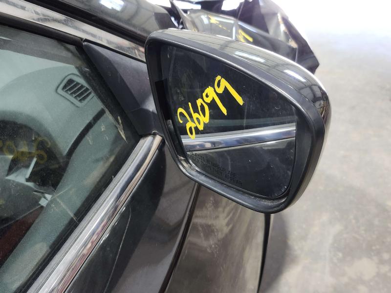 2016 Nissan Rogue Door Mirror