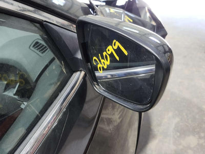 2016 Nissan Rogue Door Mirror