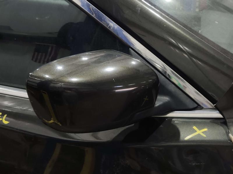 2016 Nissan Rogue Door Mirror