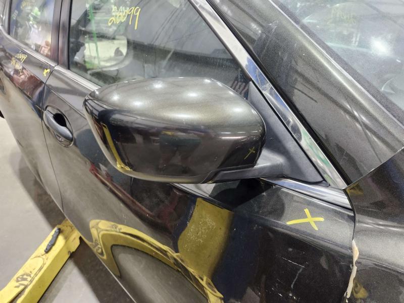 2016 Nissan Rogue Door Mirror