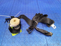 2011 Subaru Forester Rear Seat Belt