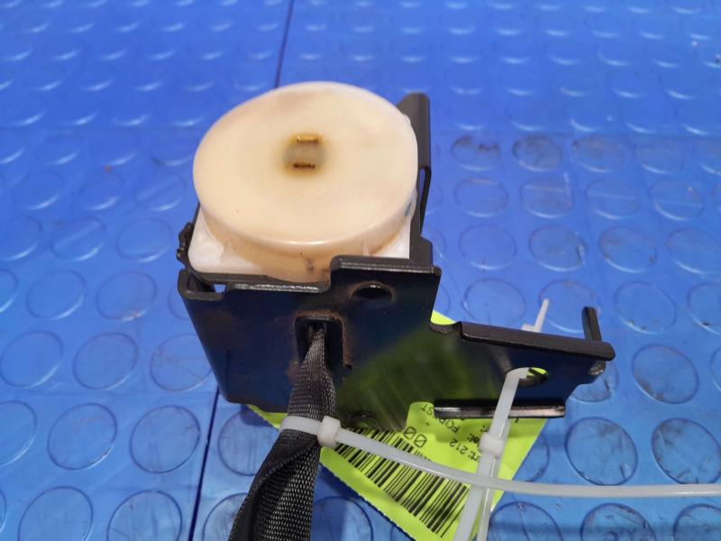 2011 Subaru Forester Rear Seat Belt