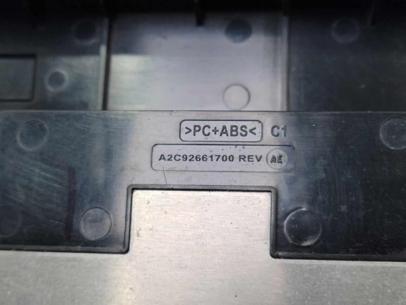 2019 Subaru XV Crosstrek Telematics Communications Module OEM 86222FL120