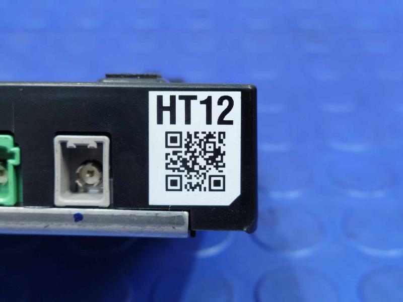 2019 Subaru XV Crosstrek Telematics Communications Module OEM 86222FL120
