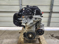 2016 Honda Civic Engine Assembly/Motor