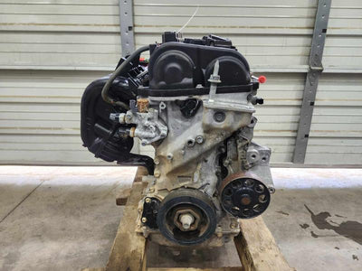 2016 Honda Civic Engine Assembly/Motor