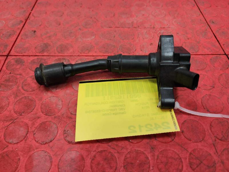 2014 Ford Fusion Ignition Coil/Ignitor
