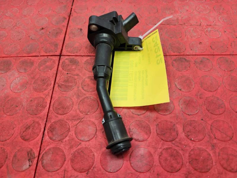 2014 Ford Fusion Ignition Coil/Ignitor