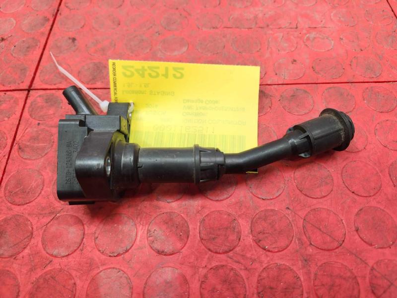 2014 Ford Fusion Ignition Coil/Ignitor
