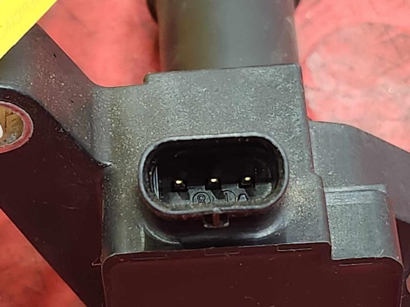 2014 Ford Fusion Ignition Coil/Ignitor