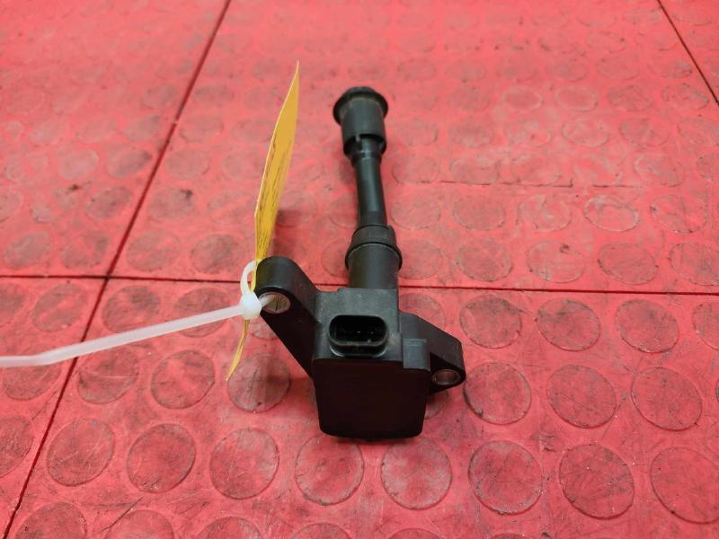 2014 Ford Fusion Ignition Coil/Ignitor