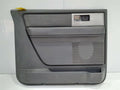 2007 Ford Expedition Rear Door Trim Panel