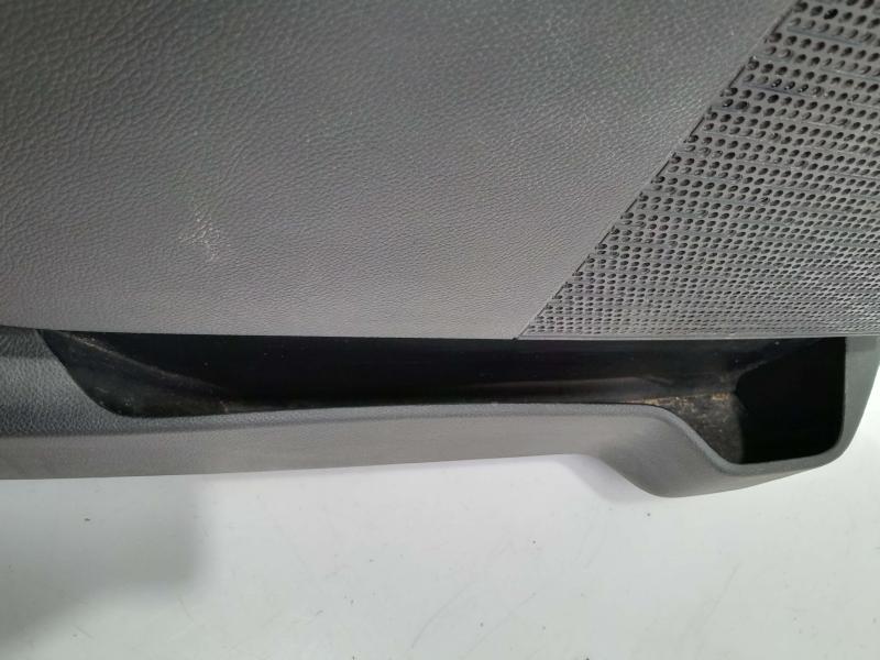 2007 Ford Expedition Rear Door Trim Panel