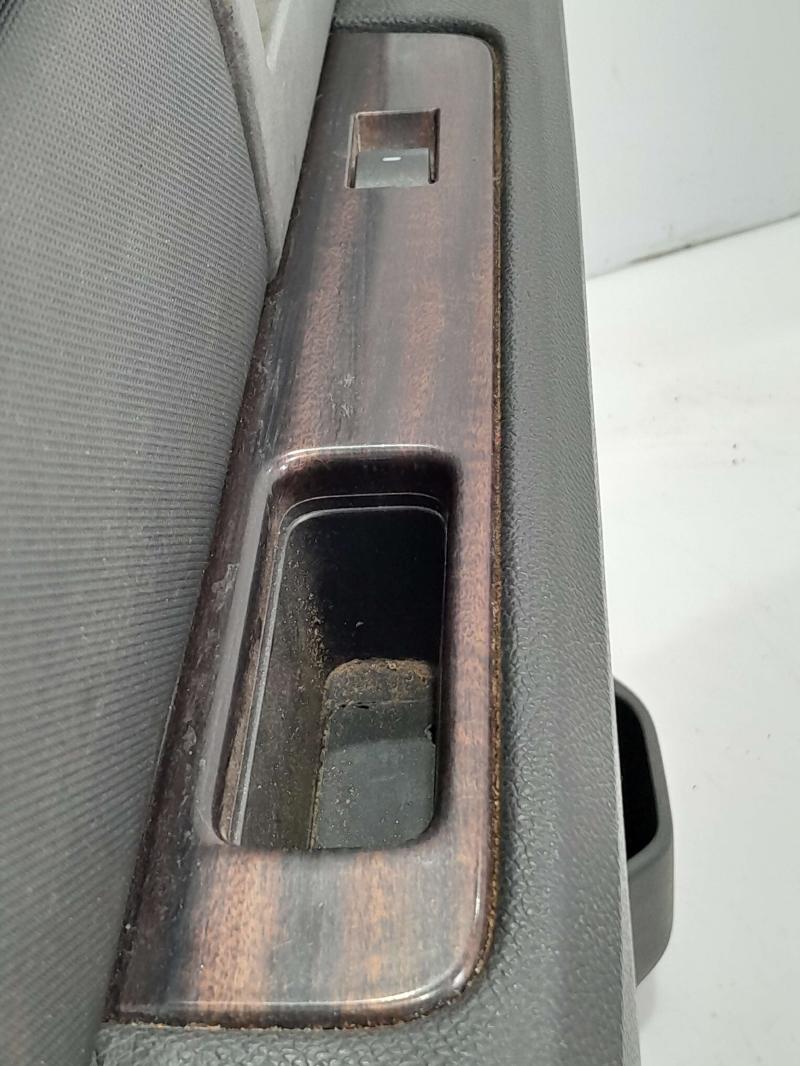 2007 Ford Expedition Rear Door Trim Panel
