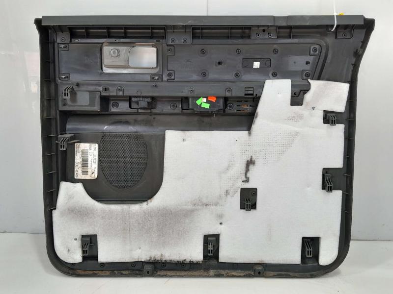 2007 Ford Expedition Rear Door Trim Panel