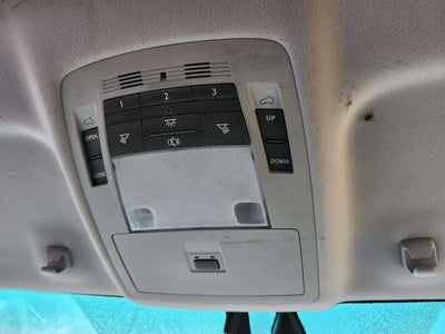 2010 Lexus RX350 RX450H Front Console