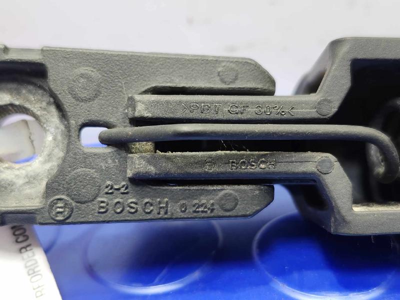 2013-2019 Hyundai Santa Fe 3.3L Rear Back Glass Wiper Arm OEM 98811B8000