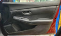 2020 Nissan Sentra Front Door Trim Panel