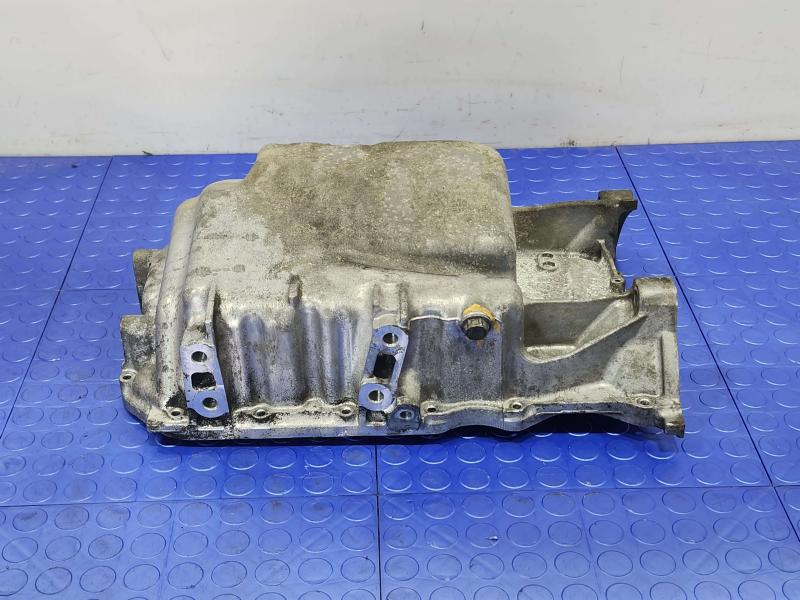 2016 Honda CR-V Oil Pan