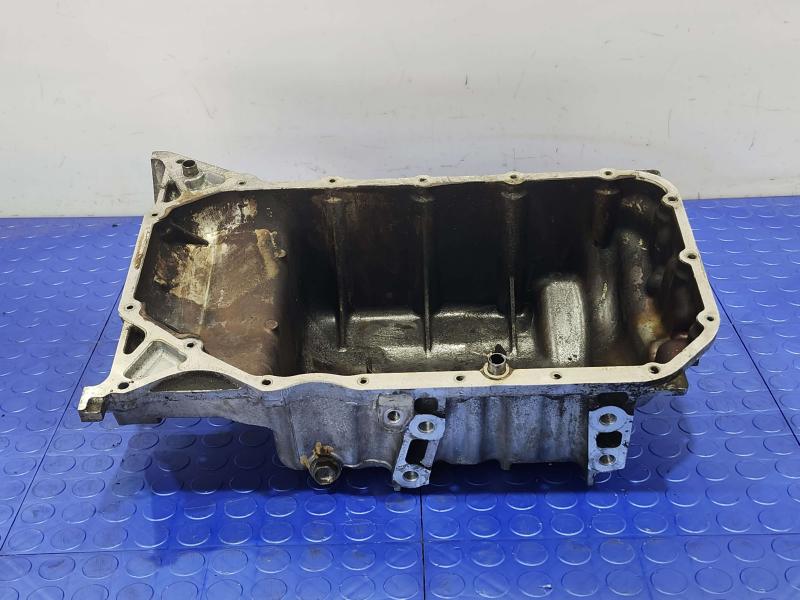 2016 Honda CR-V Oil Pan