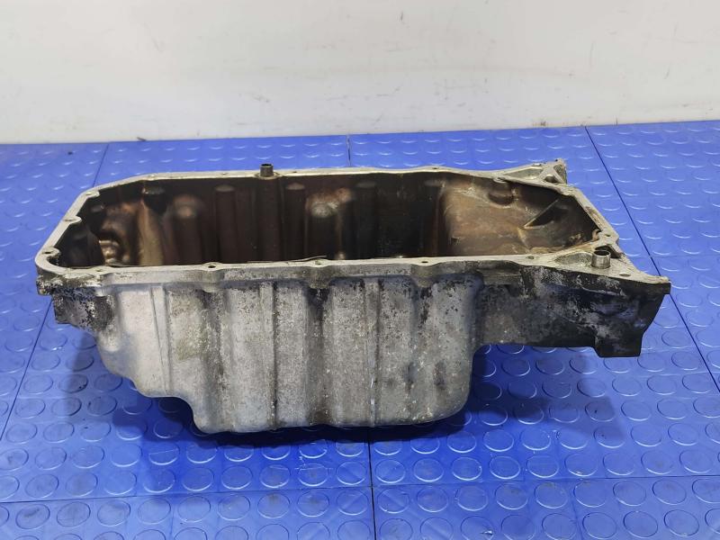 2016 Honda CR-V Oil Pan